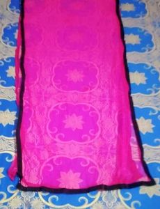 Elegant Ethnic Gown