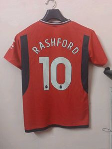 Manchester united Jersey