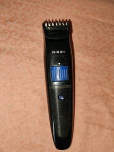 Defective Trimmer