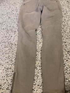 Jean For Grabs