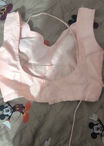 Pastel Lehenga Choli