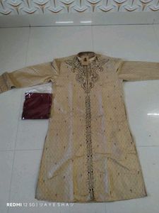 Wedding Sherwanis