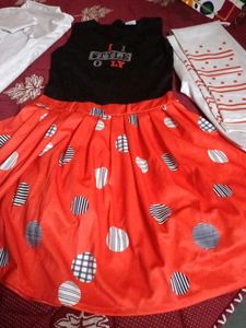 Designer Dress