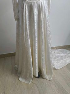 Vintage Gown