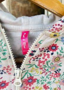 Unisex Jacket