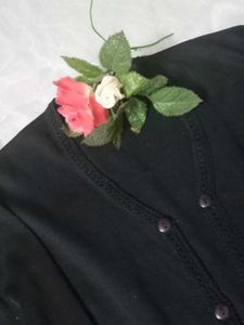 Black Blazer for women