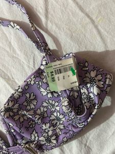 Shein Bra