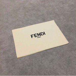 Fendi Dust Bag