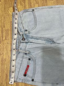 Lee Cooper Denim Jeans Blue