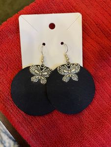 Butterfly Earrings
