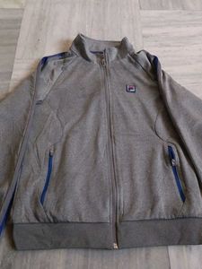 FILA track jacket