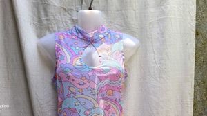 I. MESH MULTI TOP