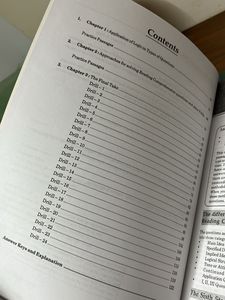 📚 MBA Preparation Book – Latest Edition