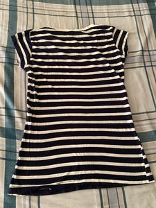 Striped Tee