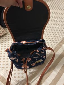 Bucket Bag