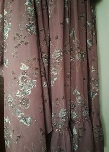 Aliyah Cut Kurthi N Dhuppatta