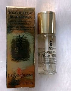 Ysl Primer ♥️💕