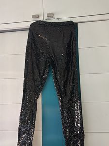 Sequin Pants At Dirt Cheap Price