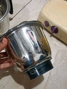 Super Turbo WhitelLine Mixer