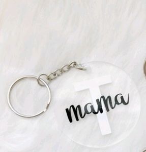 Customized Key Chain