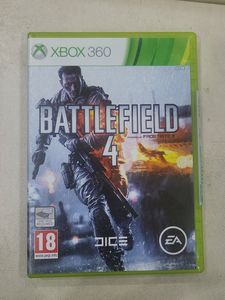 Battlefield 4 (Xbox360)