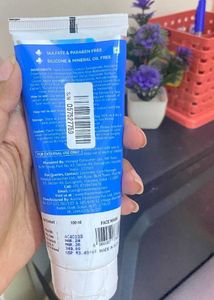 The Derma Co 3% Kojic Acid Gel And Facewash