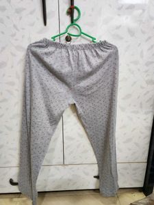 Grey Pyjama