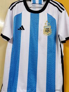 ARGENTINA HOME JERSEY