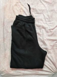 Uniqlo Black Trousers