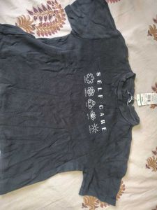 Self Care Graphic Tee