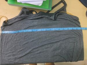 Darling Blue Top