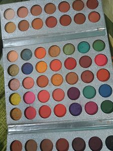Beauty Glazed Gorgeous Me Eyeshadow Palette