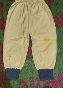 🔥 Pack of 4: Super Soft Cotton Baby Pajamas ✨