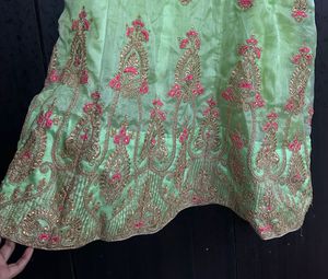 Lehenga