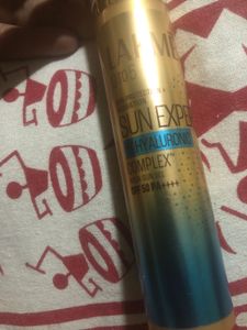 sunscreen (Lakme)