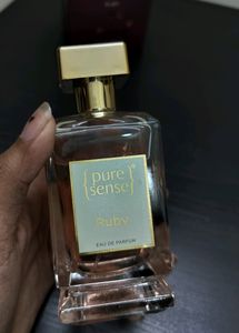 Puresense (Opulence) RUBY - eau de parfum