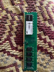 DDR4 8gb Ram 3200 Mhz