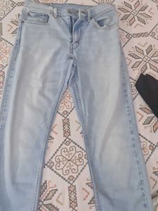 jeans