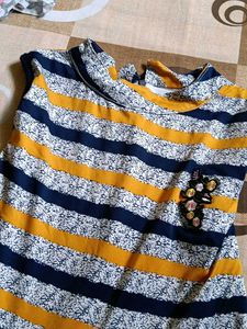 Combo Of Two Frock Dress For Girls