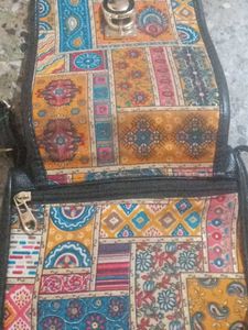 Rajsthan Bag
