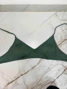 Padded Bikini Top