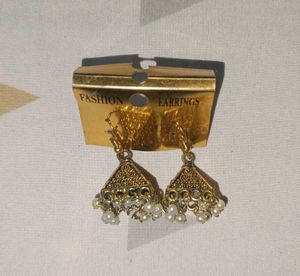 Jhumka