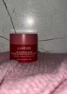 Laneige Lip Sleeping Mask