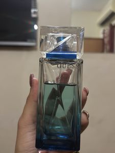 Guess Perfume - Much Left (original)