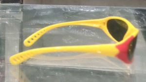Funky Sunglasses