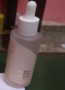 TW-REAL EIFIDA AMPOULE