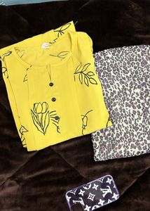 Designer Top