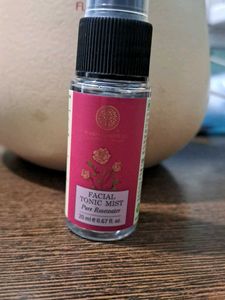 FACIAL TONIC MIST