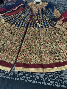 Bajiroa Mastani Dress