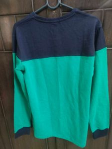 Stylish Sweatshirt/T-shirt